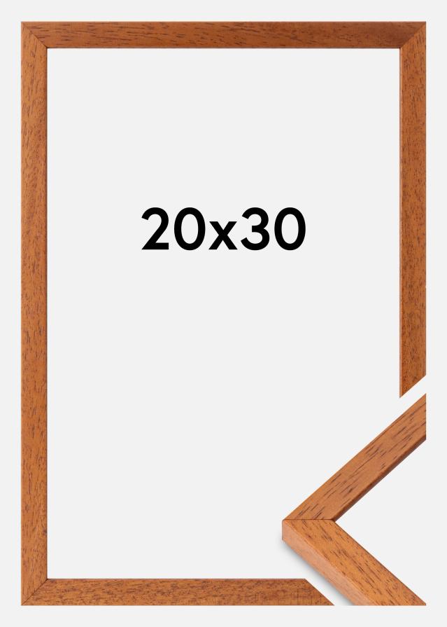 Mavanti Frame Ares Acrylic Glass Cherry 20x30 cm