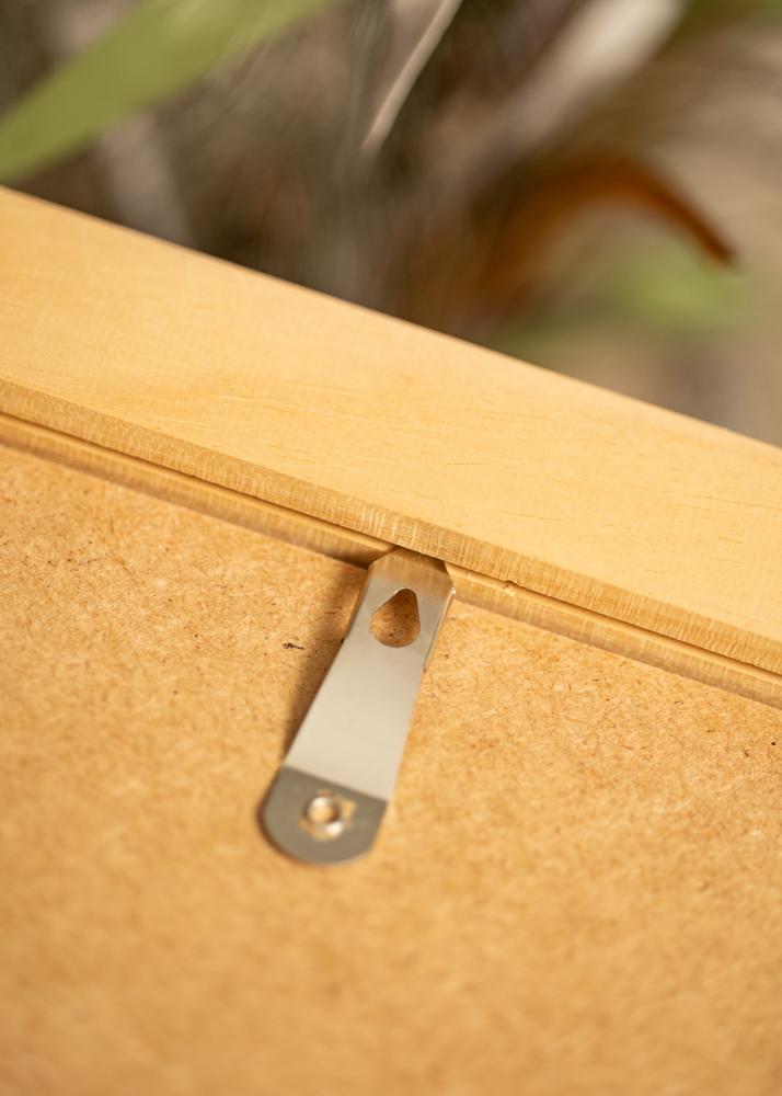 Mavanti Frame Juno Acrylic Glass Wood 60x80 cm