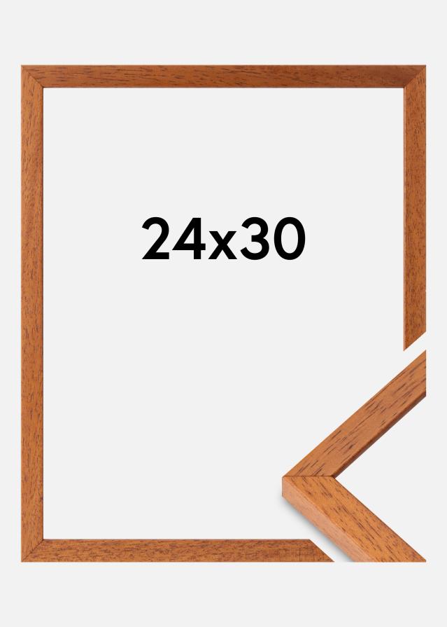 Mavanti Frame Ares Acrylic Glass Cherry 24x30 cm
