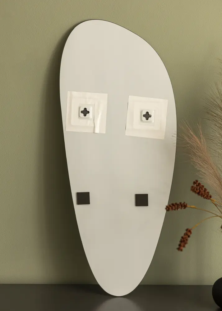 KAILA KAILA Mirror Balance 30x68 cm