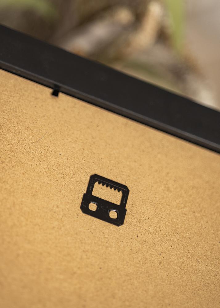 Artlink Frame Grace Acrylic Glass Silver 29.7x42 cm (A3)