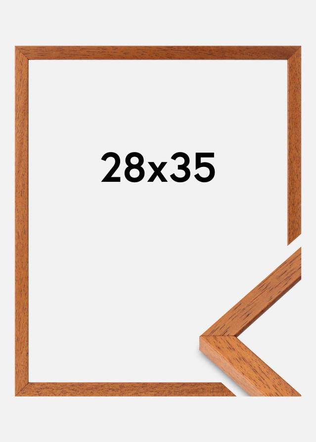 Mavanti Frame Ares Acrylic Glass Cherry 28x35 cm