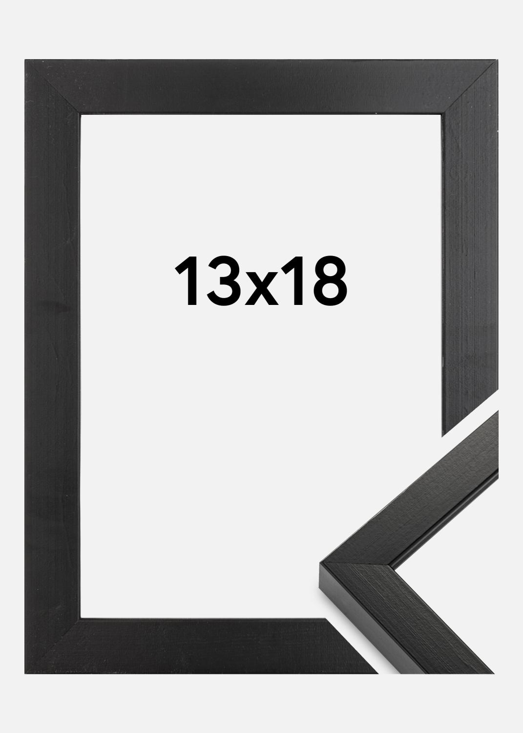 Product Image for Frame Amanda Box Black 13x18 cm