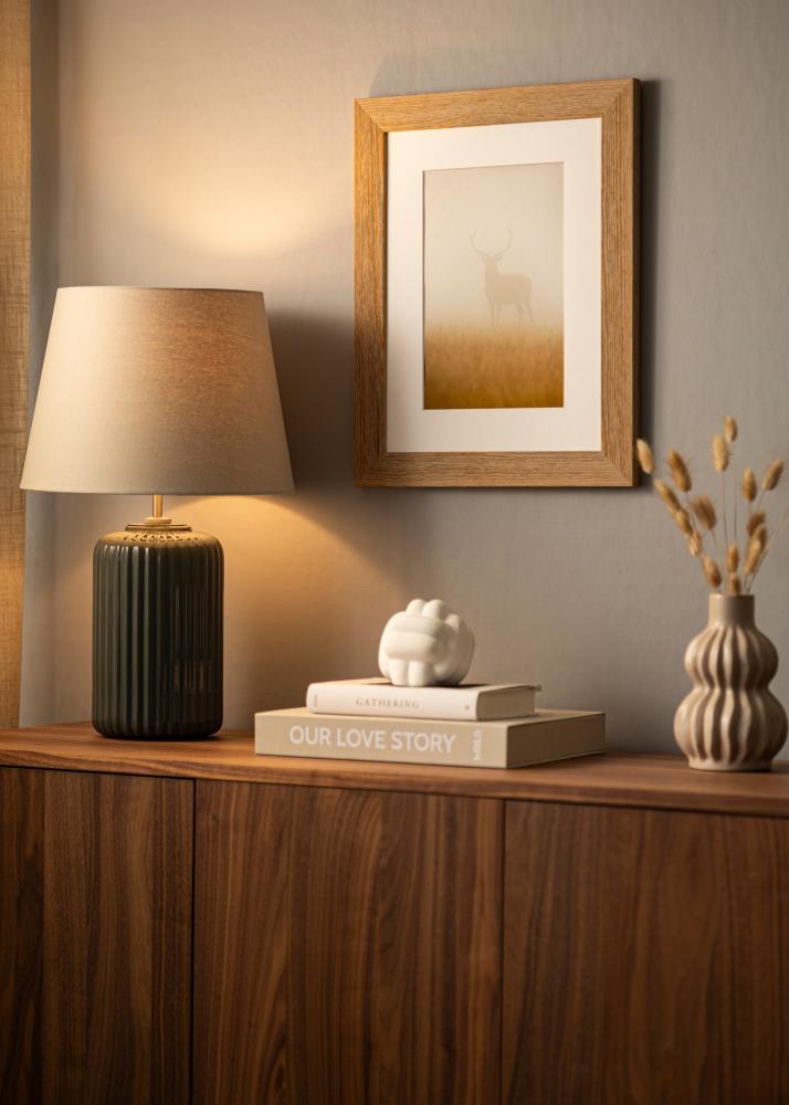 Ramverkstad Frame Tranhult Wood - Custom Size