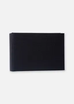 Focus Base Line Canvas Mini Black - 36 Pictures in 10x15 cm (4x6