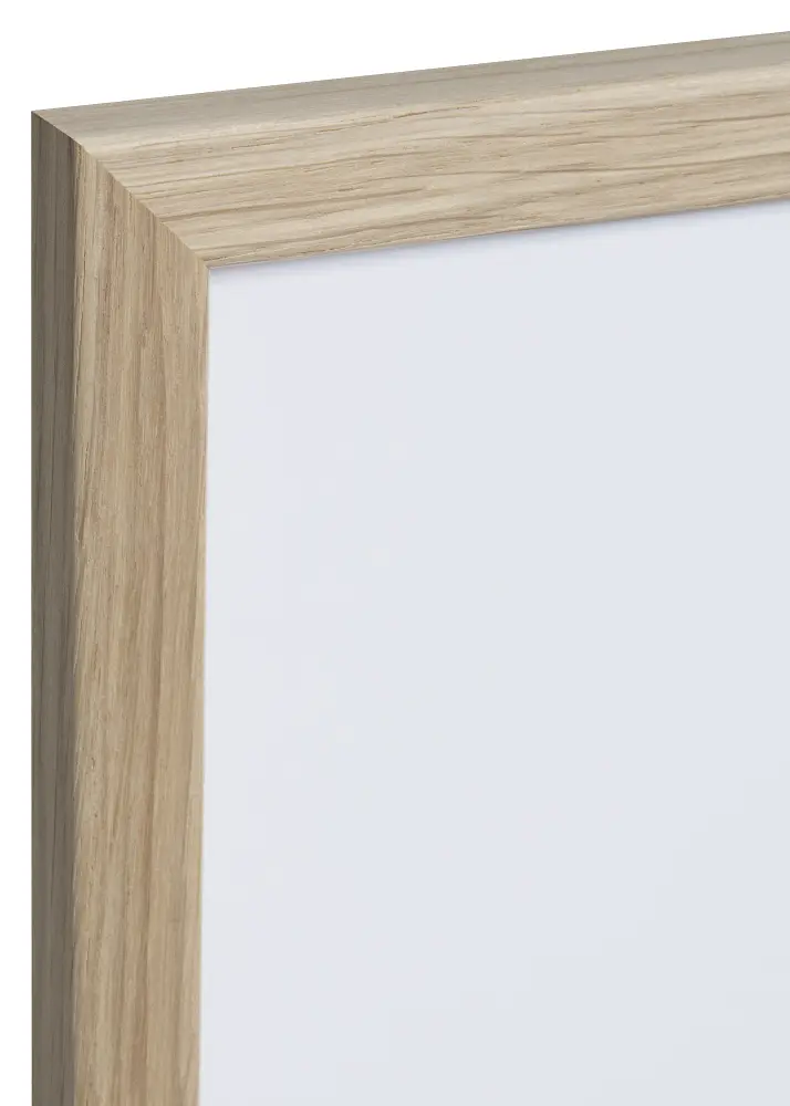 Galleri 1 Edsbyn Collage Frame I Oak - 3 Pictures (10x15 cm)