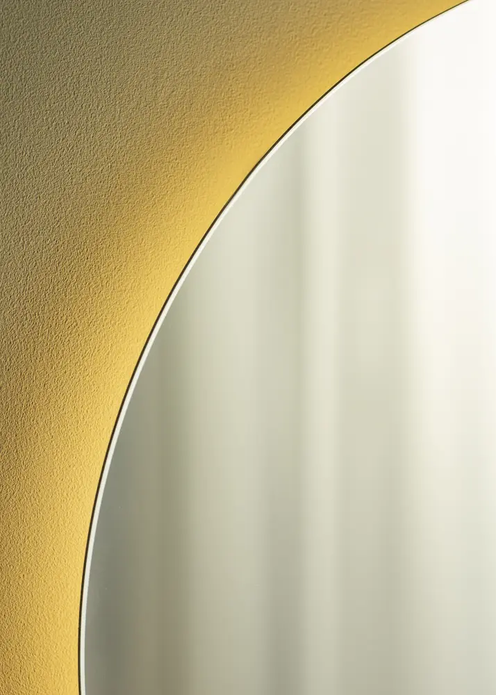 KAILA KAILA Mirror LED 60 cm Ø