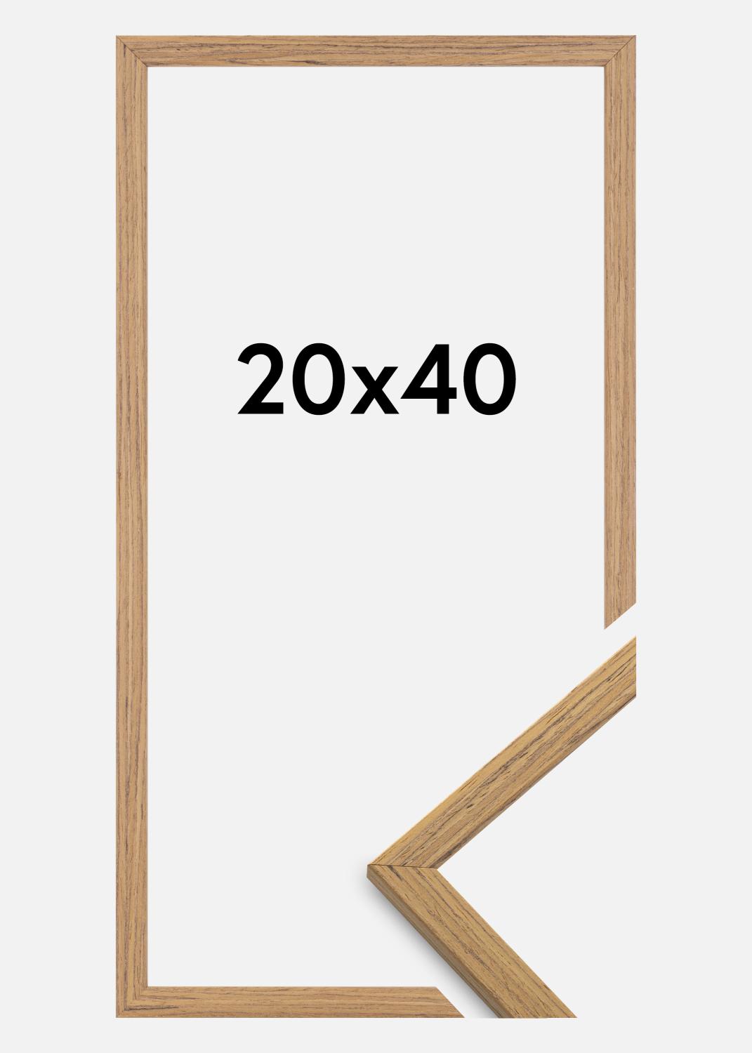 Product Image for Frame Edsbyn Teak 20x40 cm