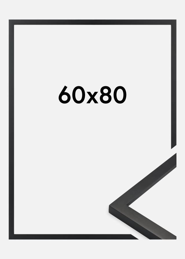 Innova Premium by BGA Black 60x80 cm