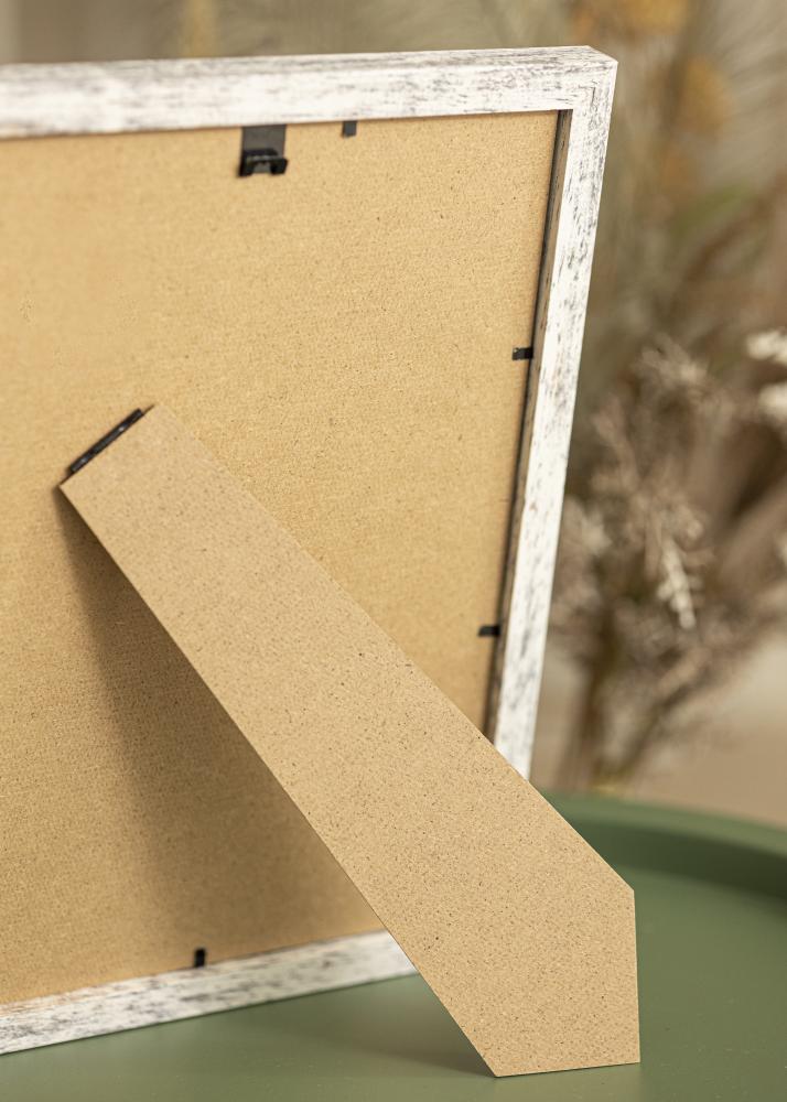 Walther Frame Fiorito Washed White Oak 20x30 cm