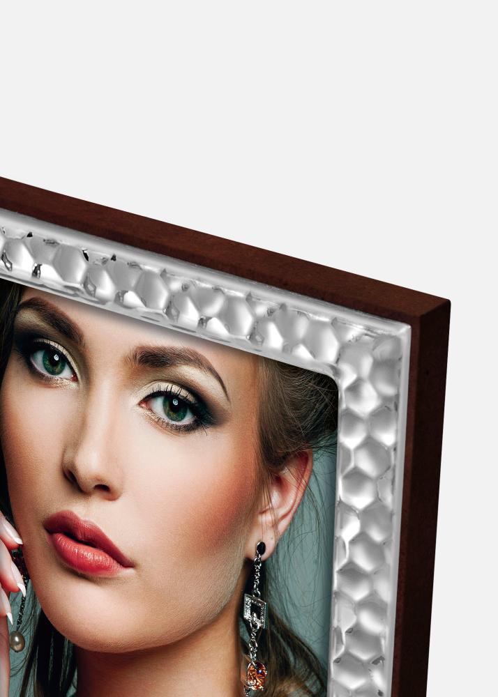 ZEP Frame Erice Silver 10x15 cm