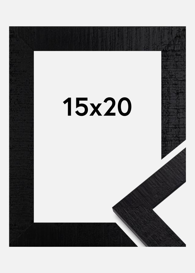 Walther Frame Home Black 15x20 cm