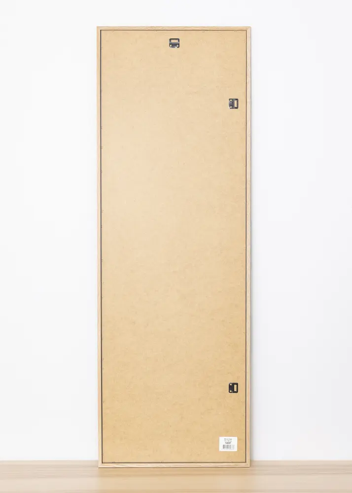 Artlink Mirror Oak 42x122 cm