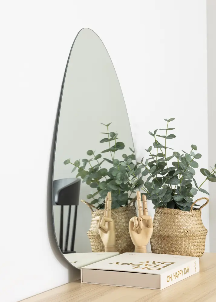 KAILA KAILA Mirror Shape I 60x80 cm