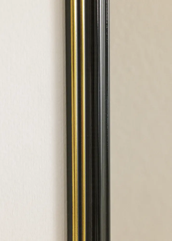 Estancia Frame Classic Black 18x24 cm