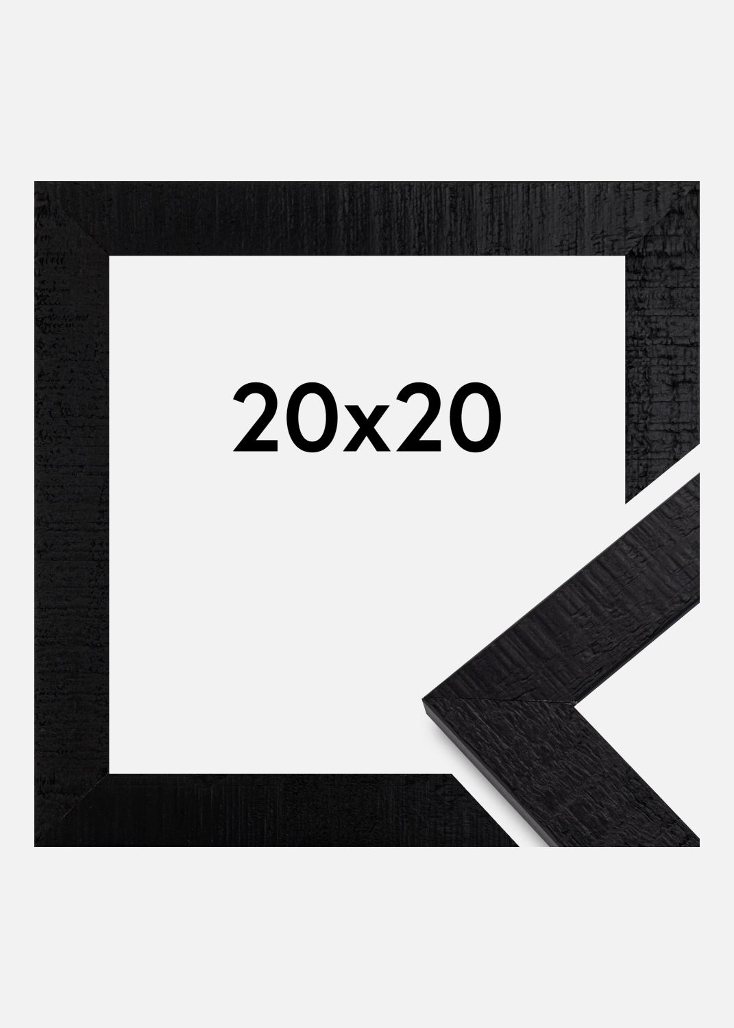 Product Image for Frame Home Black 20x20 cm