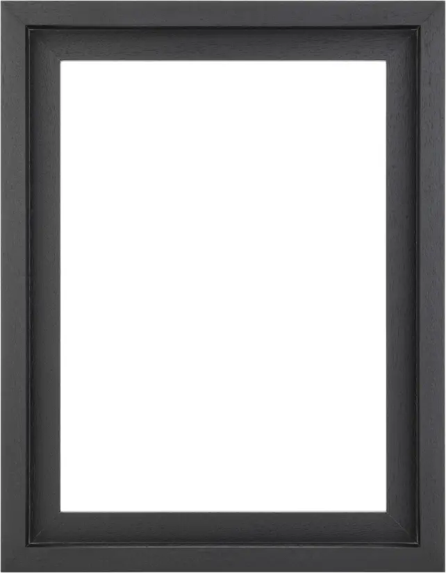 Mavanti Canvas Frame Cleveland Black 25x35 cm