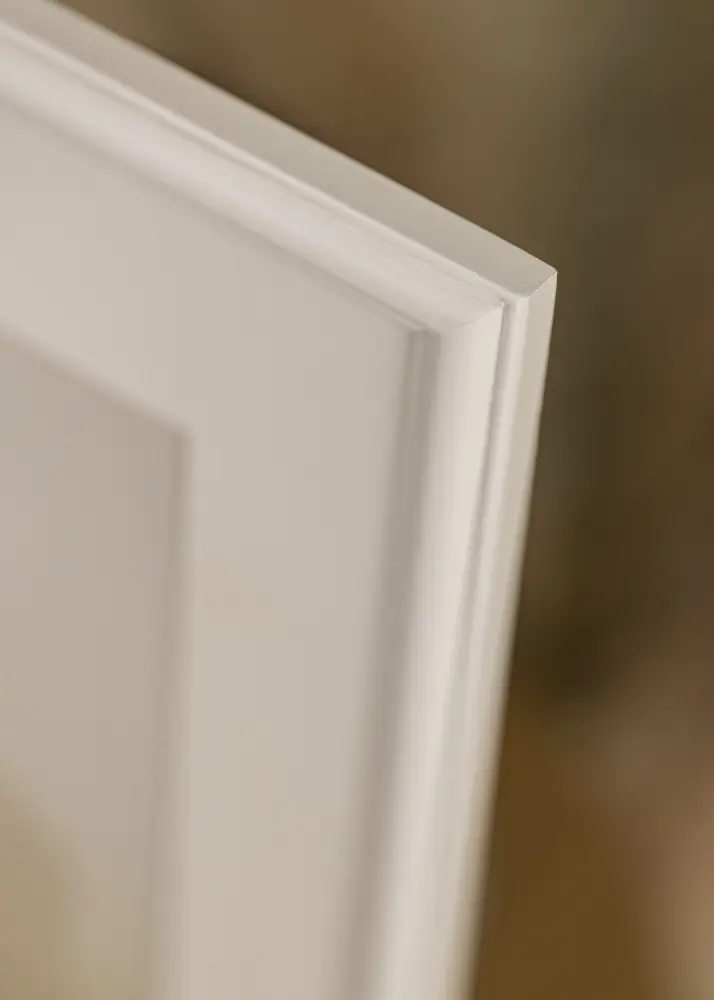 Artlink Frame Line White 14x18 cm