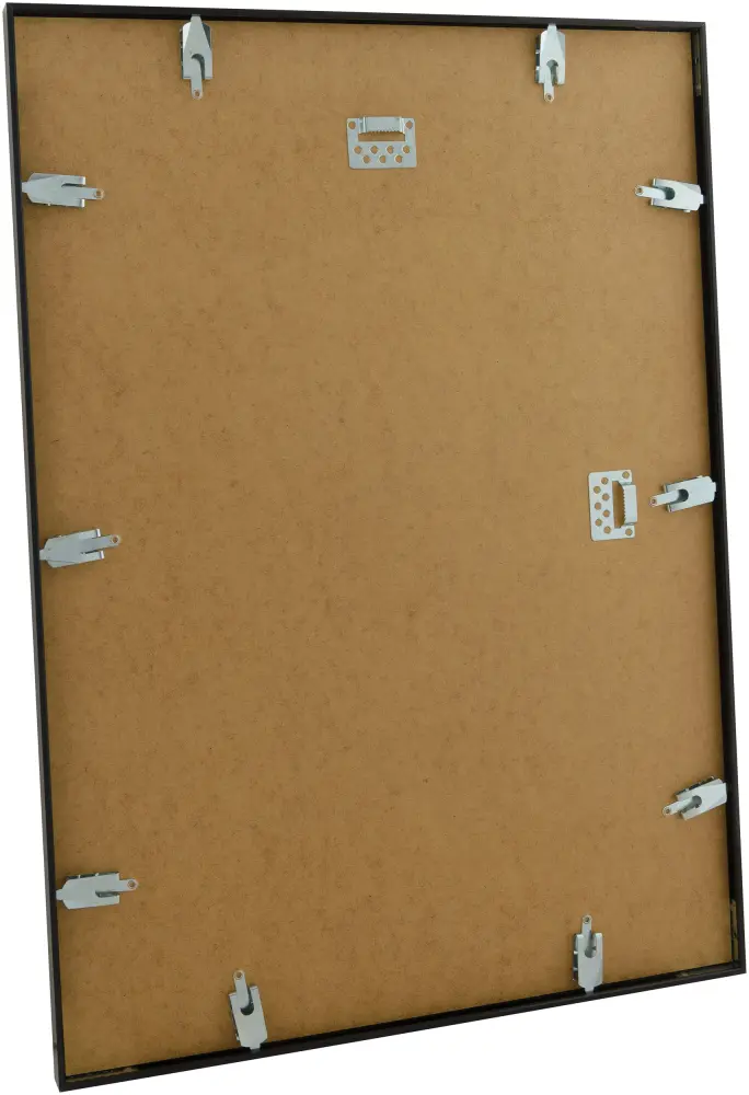 Nielsen Frame Nielsen Premium Alpha Glossy Black 40x60 cm