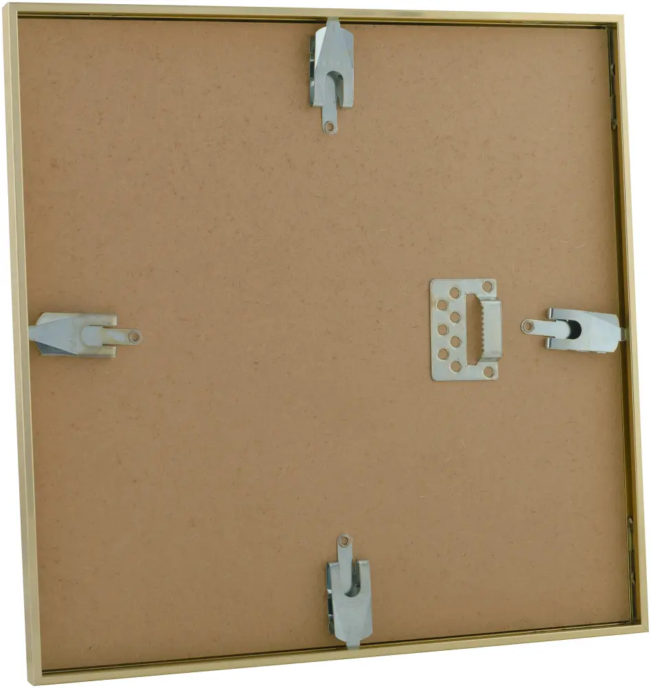 Estancia Frame Nielsen Premium Classic Gold 30x30 cm