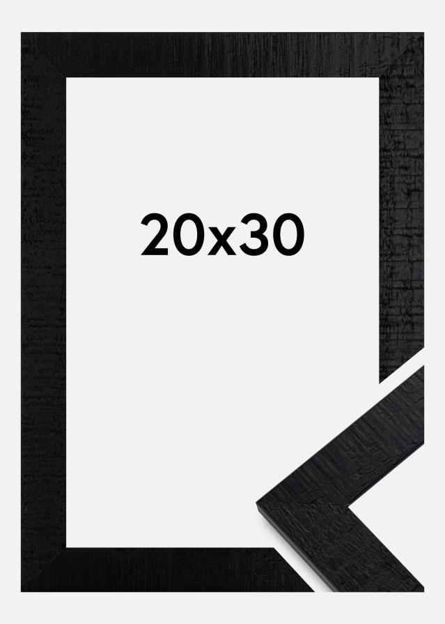 Walther Frame Home Black 20x30 cm