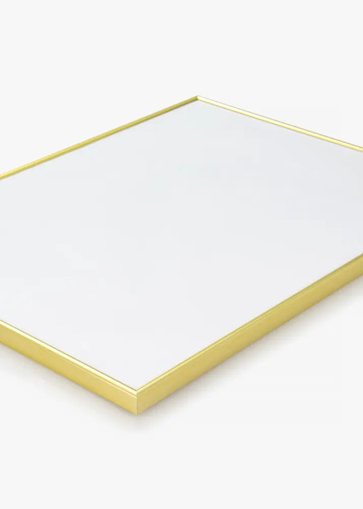 Focus Frame Can-Can Gold 10x15 cm
