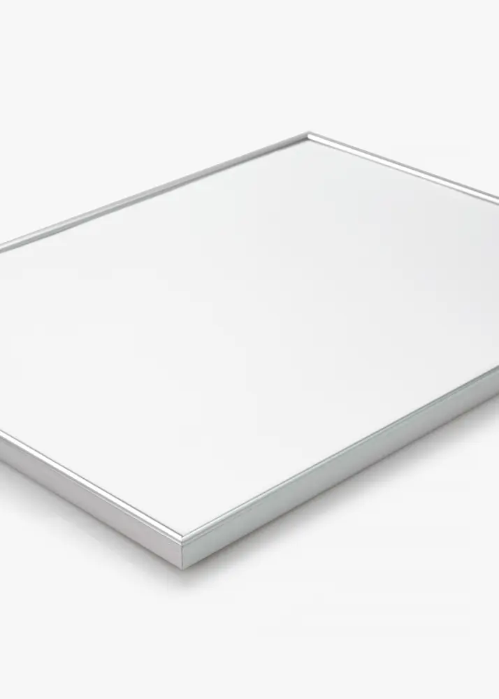 Focus Frame Can-Can Silver 21x30 cm