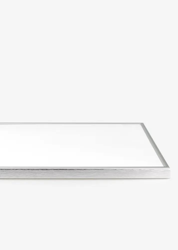 Focus Frame Can-Can Silver 21x30 cm