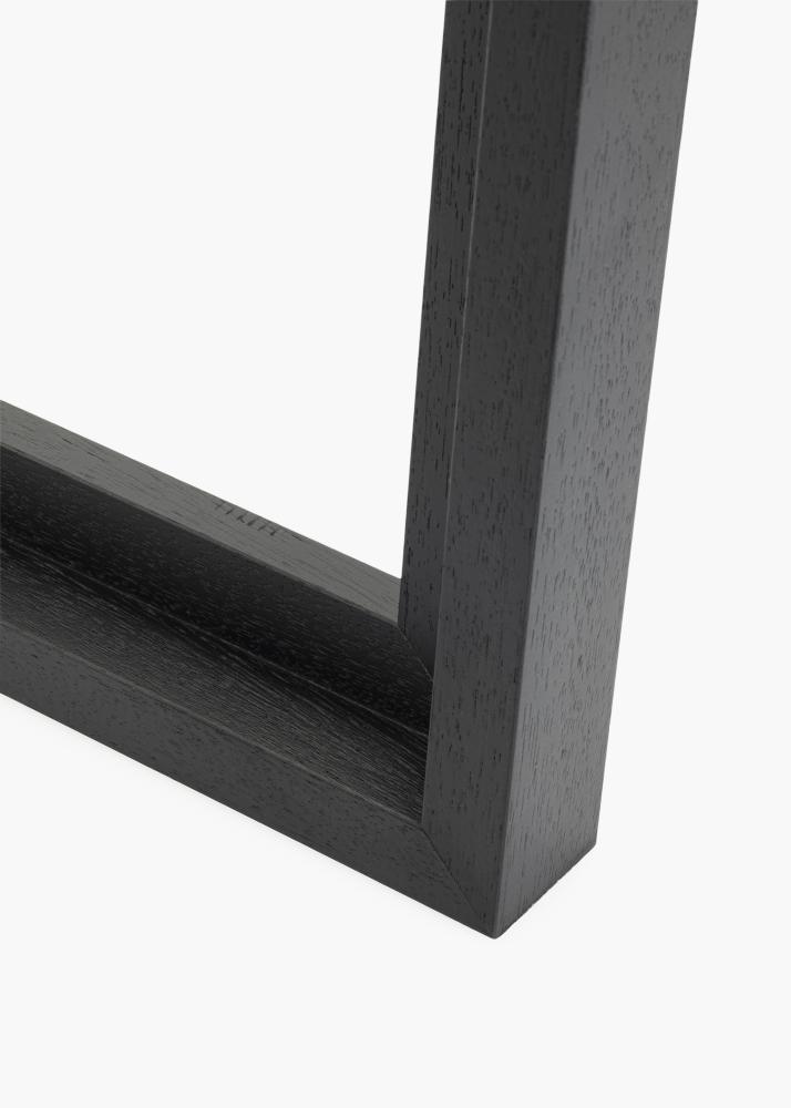 Mavanti Canvas Frame Cleveland Black 50x65 cm