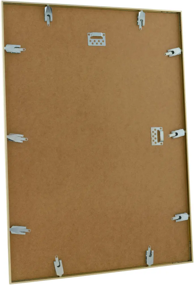 Nielsen Frame Nielsen Premium Classic Gold 70x100 cm