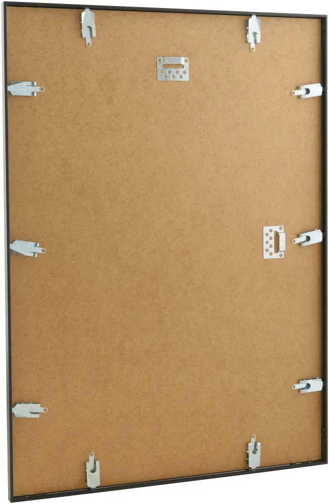 Nielsen Frame Nielsen Premium Classic Matt Black 42x59,4 cm (A2)
