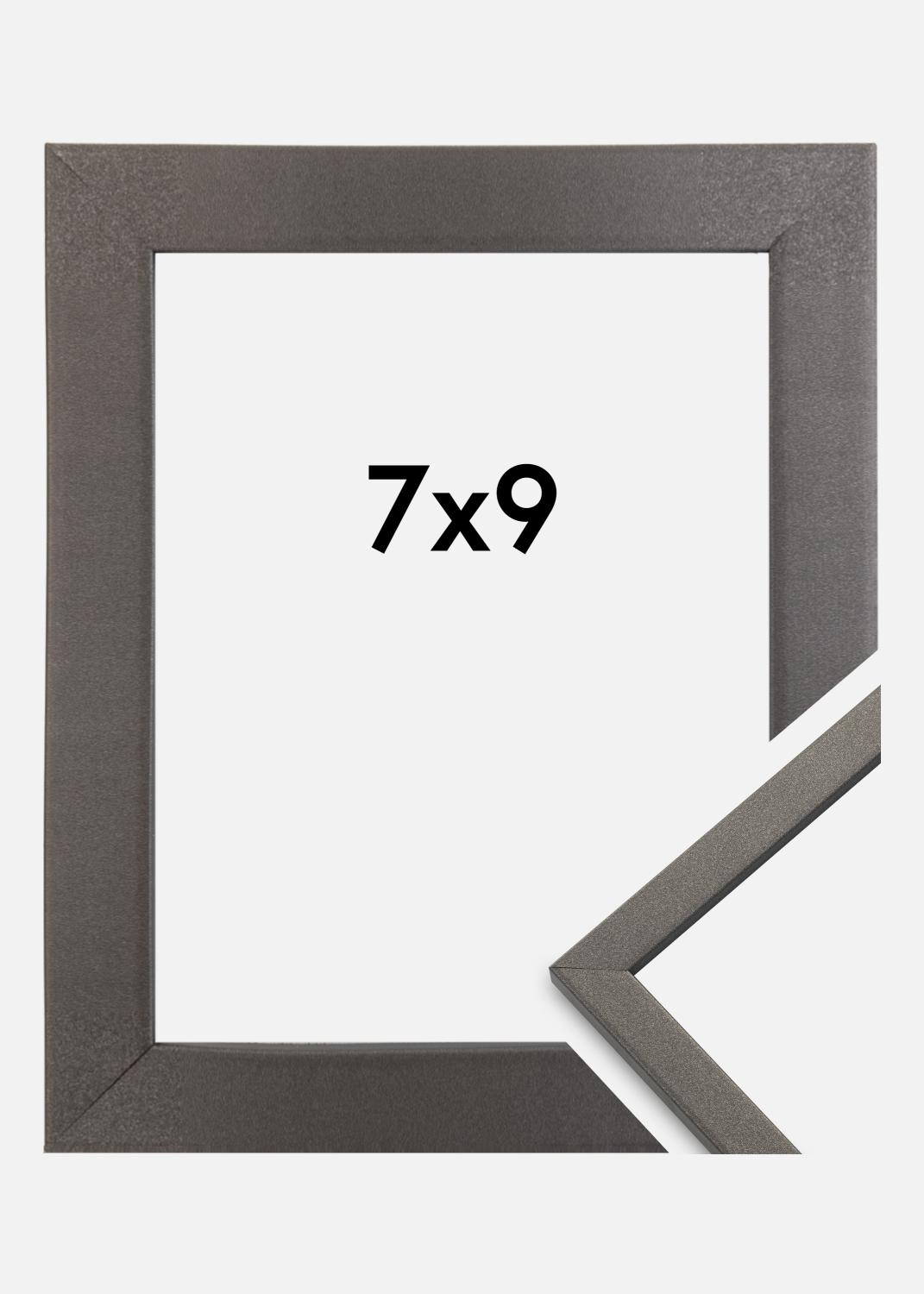 Product Image for Frame Edsbyn Graphite 7x9 cm