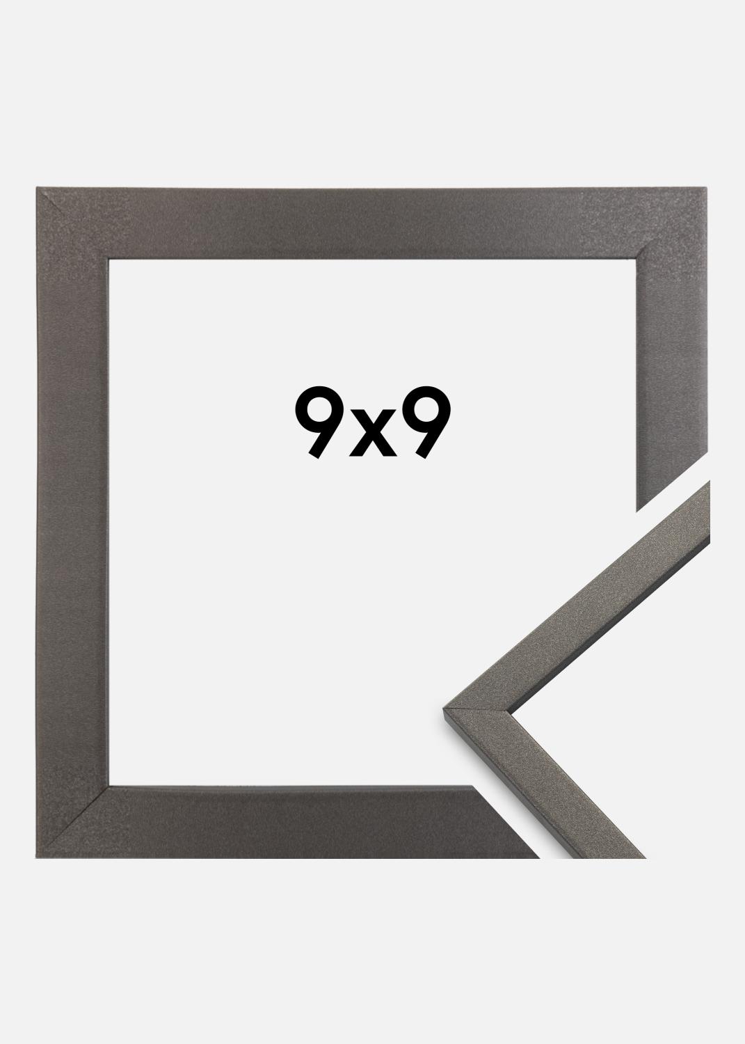 Product Image for Frame Edsbyn Graphite 9x9 cm