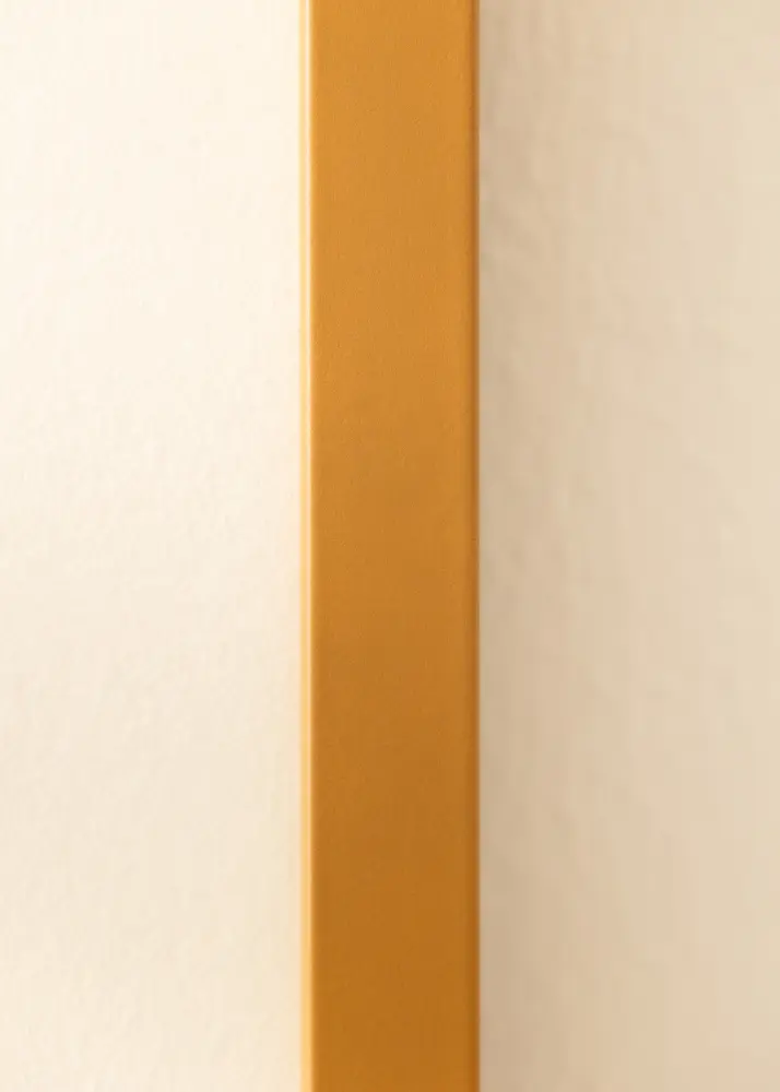 Incado Frame NordicLine Dijon Yellow 21x29.7 cm (A4)