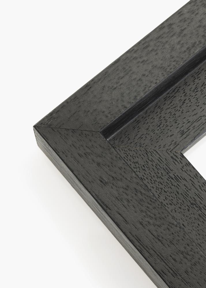 Mavanti Canvas Frame Cleveland Black 50x65 cm