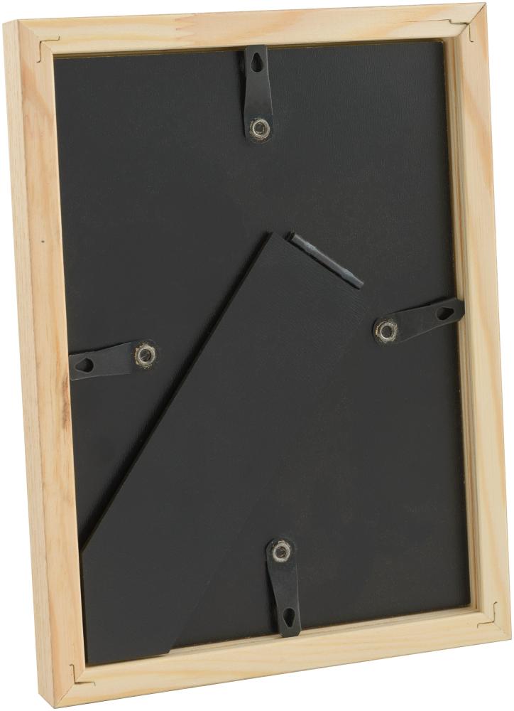 Nielsen Frame Nielsen Premium Quadrum Oak 18x24 cm