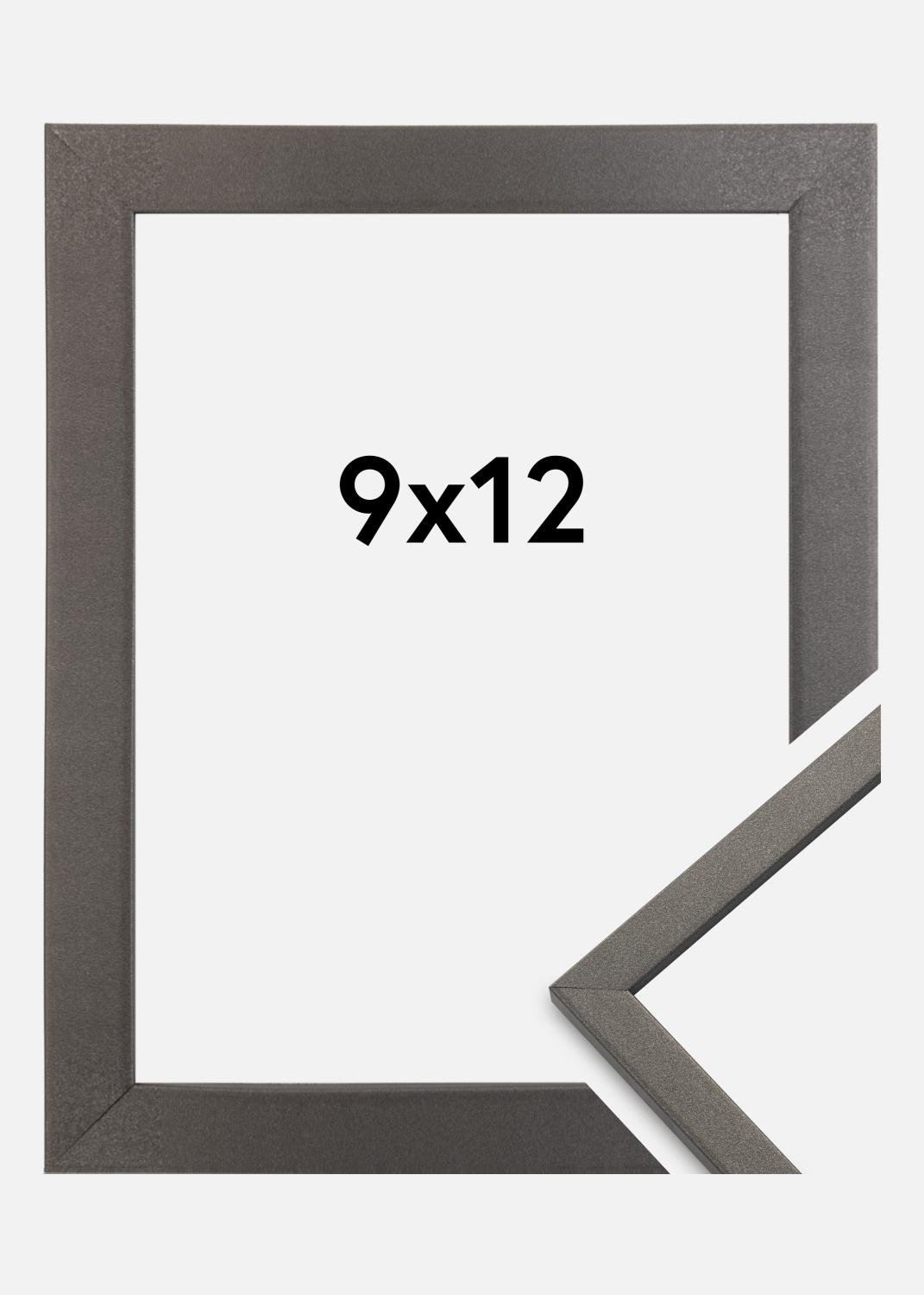 Product Image for Frame Edsbyn Acrylic Glass Graphite 9x12 cm