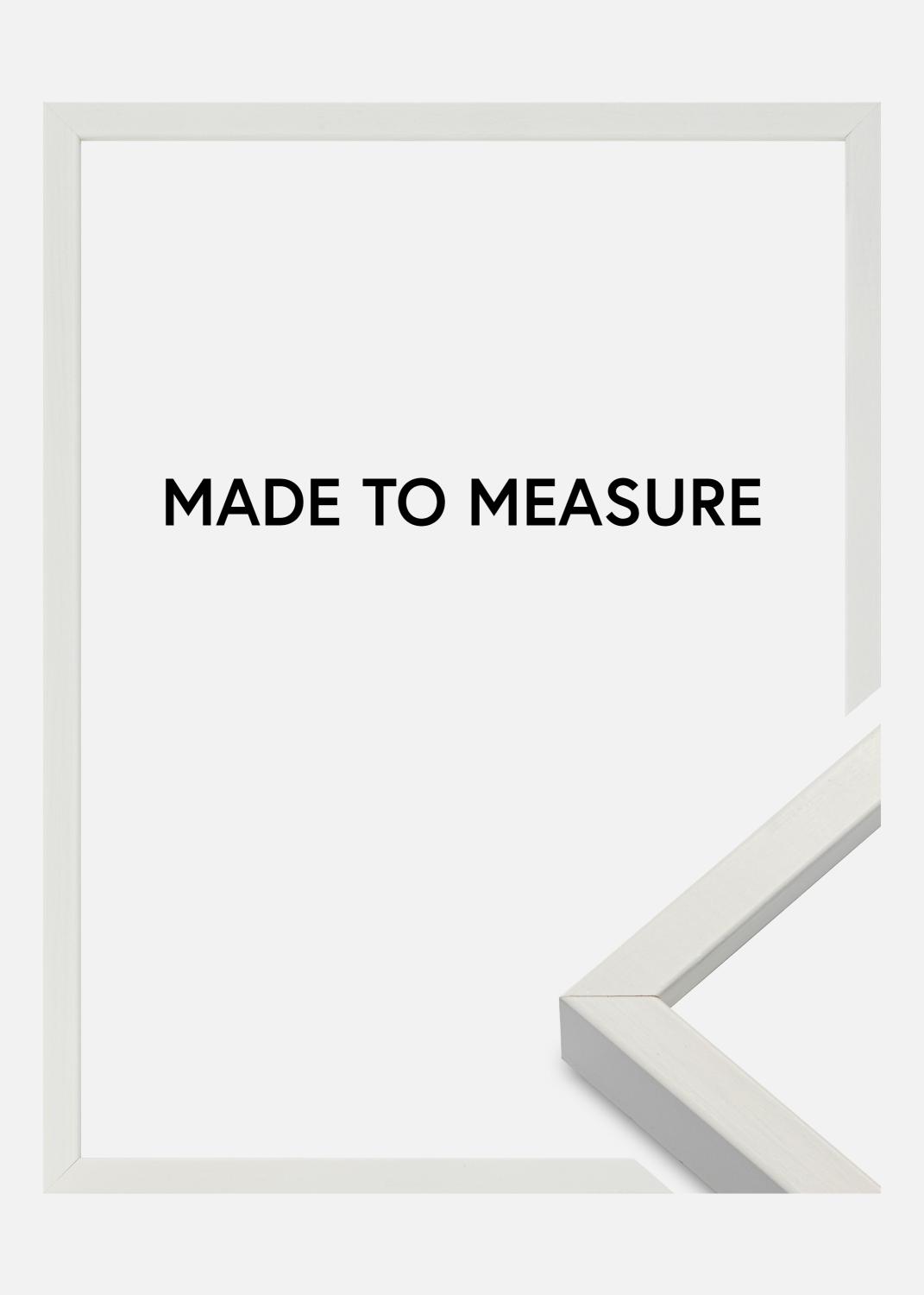 Product Image for Frame Vivaldi White - Custom Size (Frame sample)