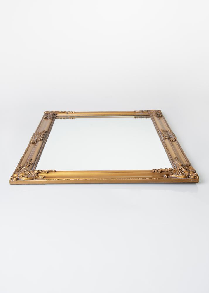 Artlink Mirror Bologna Gold 72x102 cm