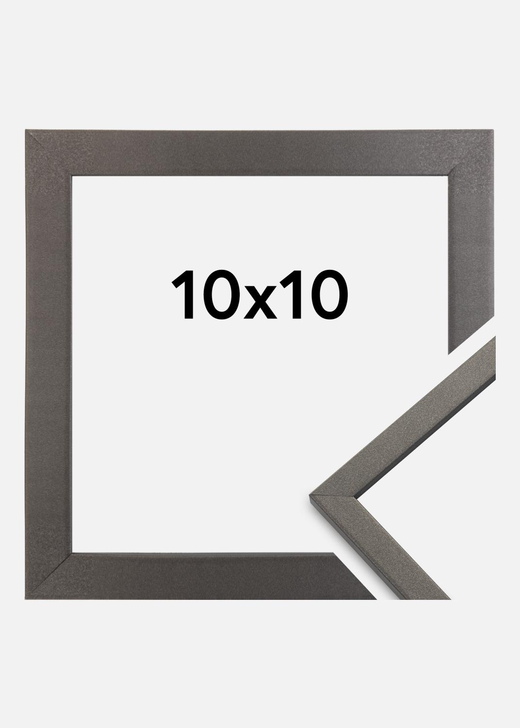 Product Image for Frame Edsbyn Graphite 10x10 cm