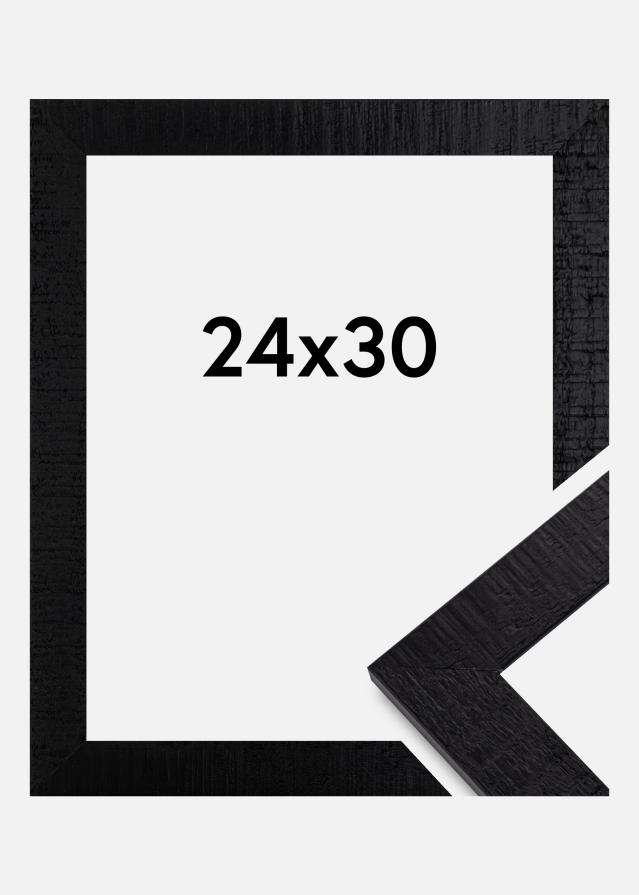 Walther Frame Home Black 24x30 cm