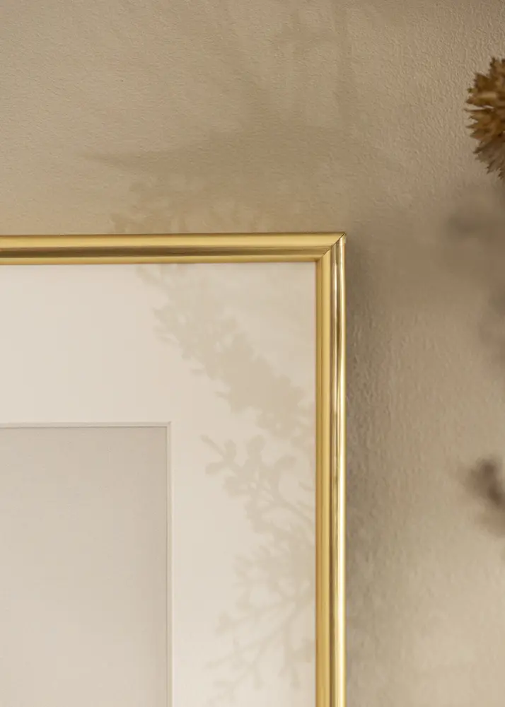 Walther Frame Galeria Gold 30x40 cm