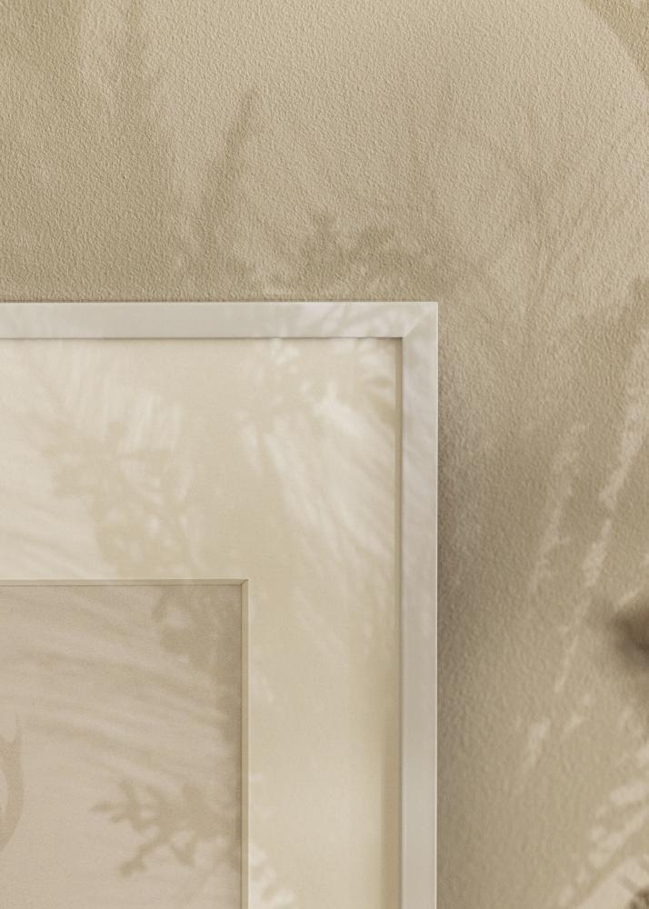 Walther Frame Chair White 59,4x84,1 cm (A1)