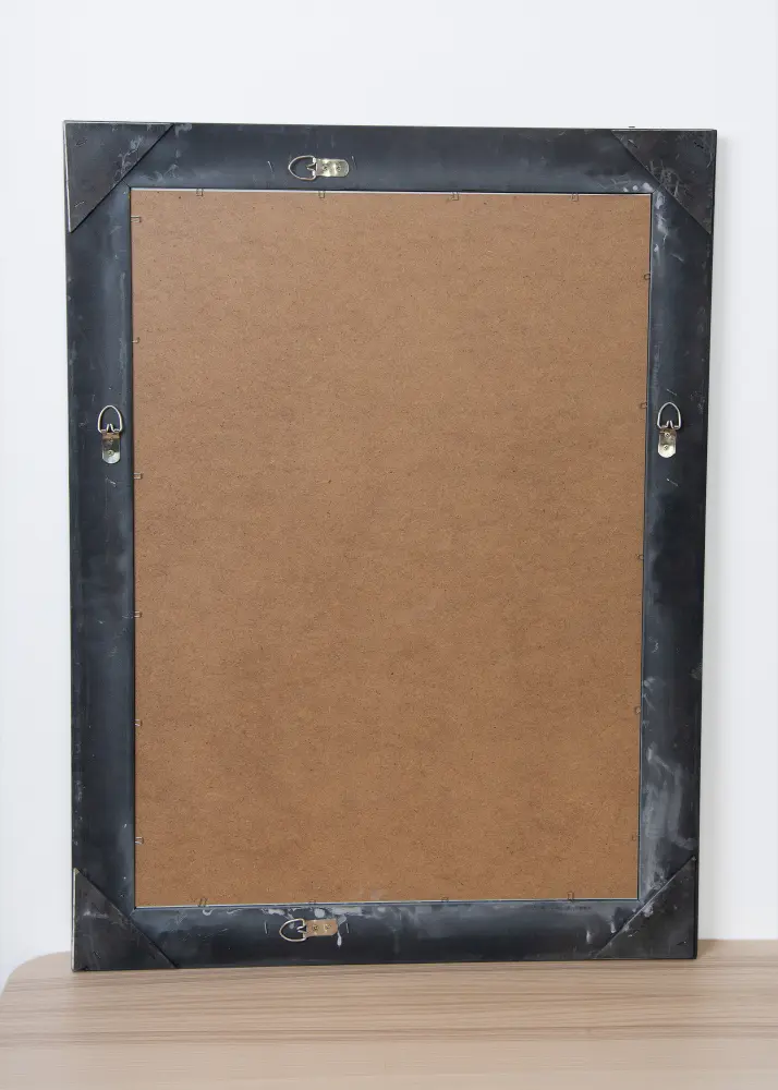 Artlink Mirror Bologna Silver 72x102 cm