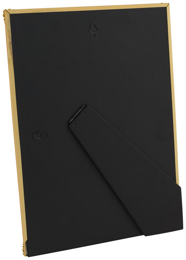 Eiri Kehykset Frame Rosen Metall Gold 18x24 cm