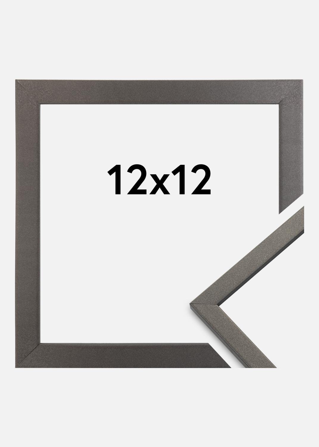 Product Image for Frame Edsbyn Acrylic Glass Graphite 12x12 cm