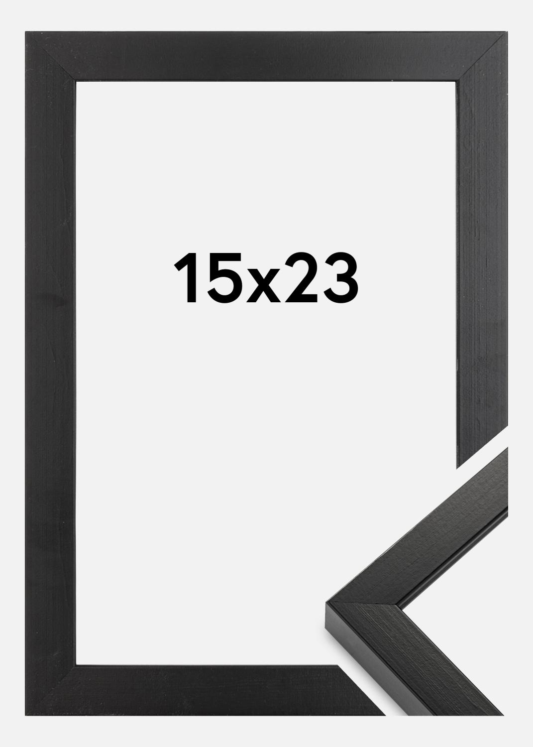 Product Image for Frame Amanda Box Black 15x23 cm