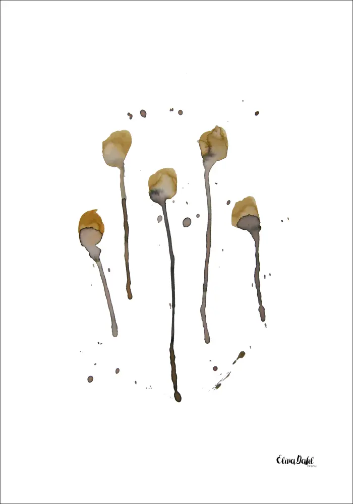Bildverkstad Plants III