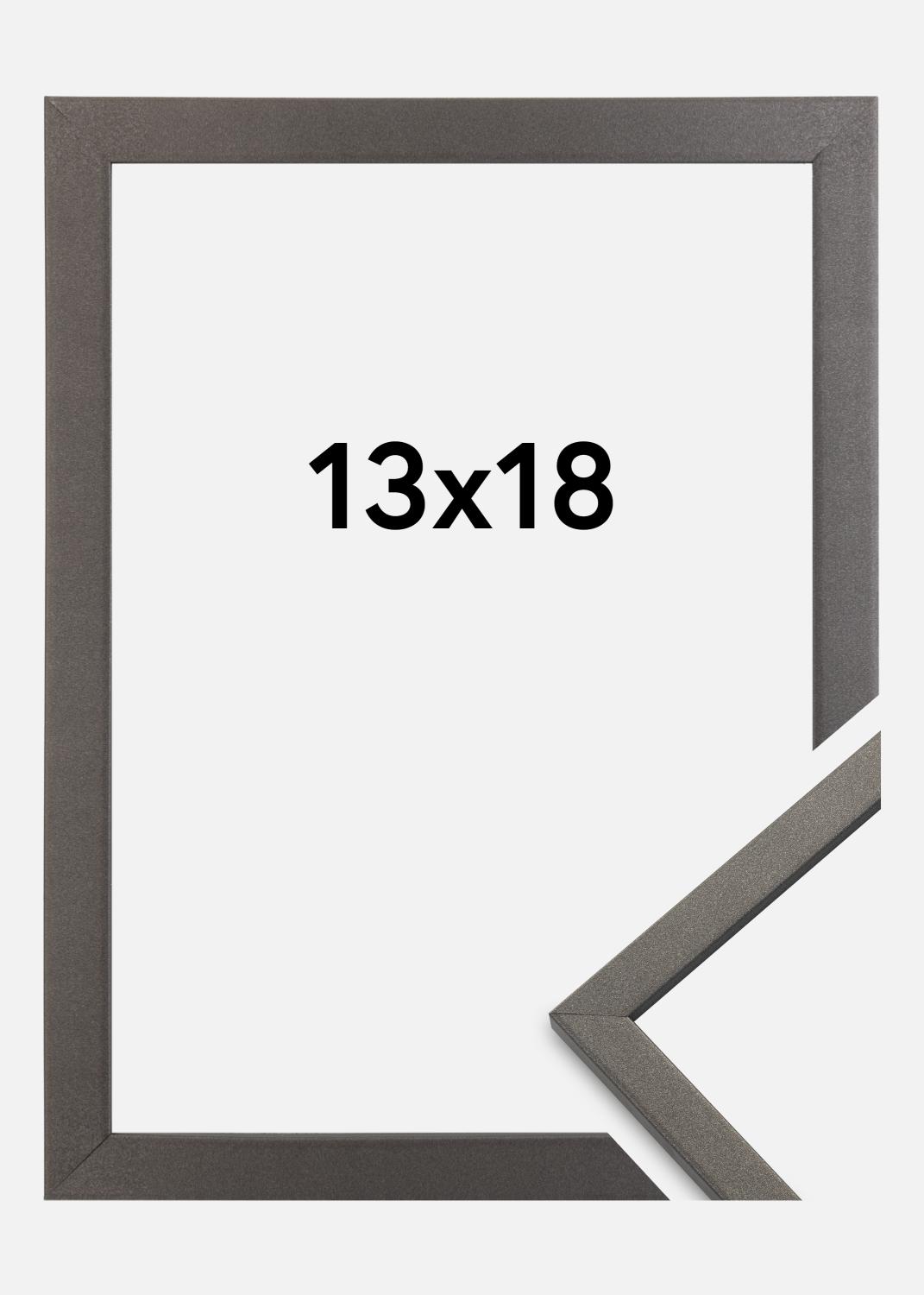 Product Image for Frame Edsbyn Acrylic Glass Graphite 13x18 cm
