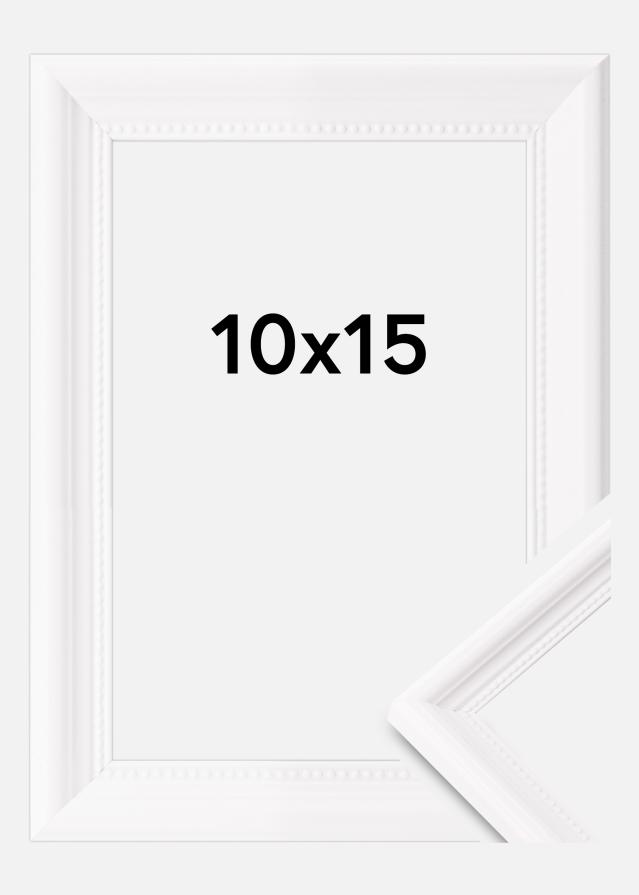 Artlink Frame Gala Acrylic Glass White 10x15 cm